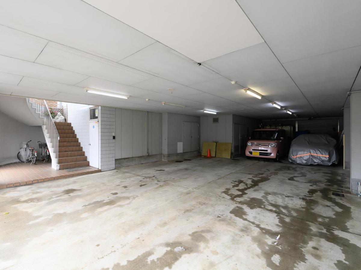 Tabist Business Ryokan Hotel Yukimiso Toyama Bagian luar foto