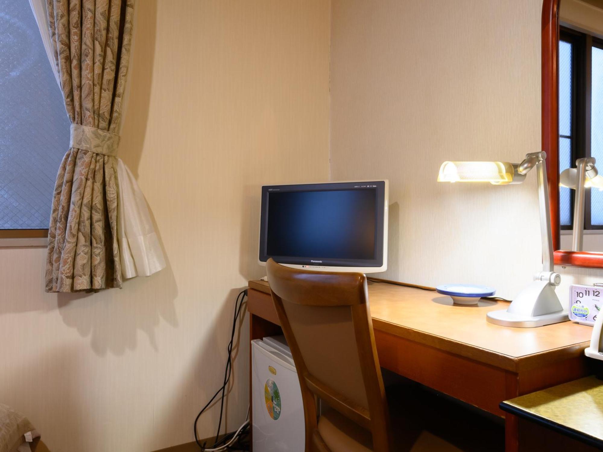 Tabist Business Ryokan Hotel Yukimiso Toyama Bagian luar foto