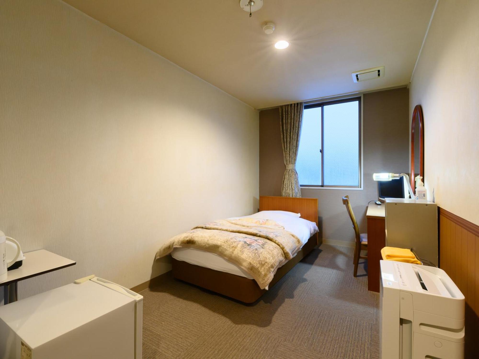 Tabist Business Ryokan Hotel Yukimiso Toyama Bagian luar foto