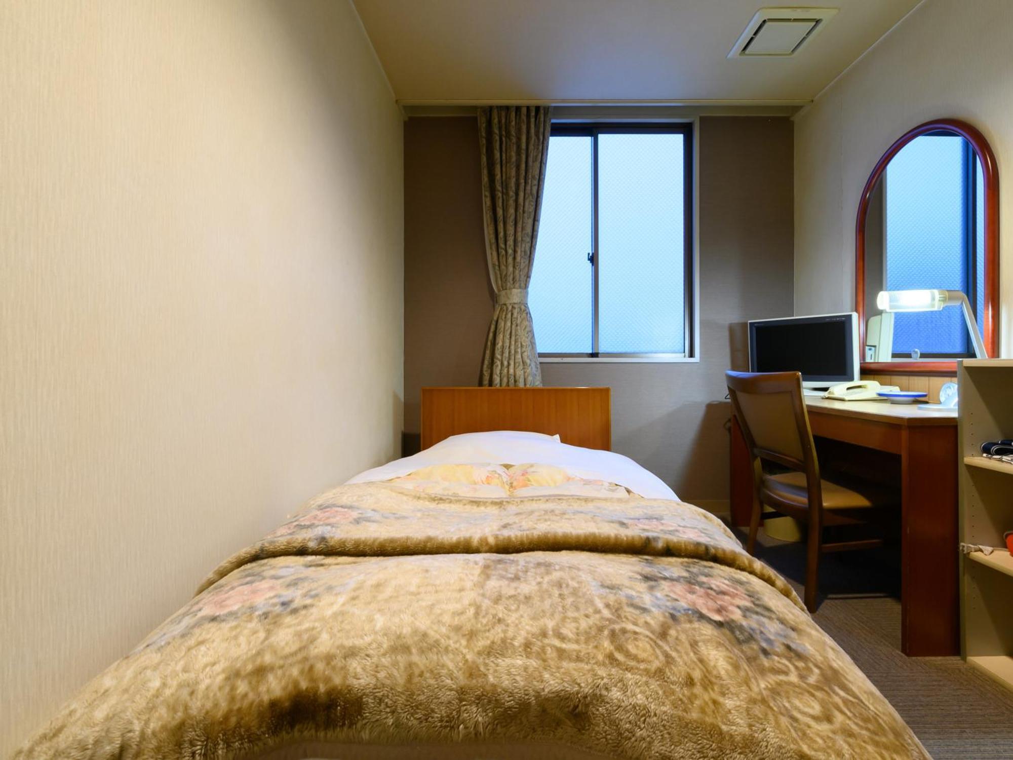 Tabist Business Ryokan Hotel Yukimiso Toyama Bagian luar foto